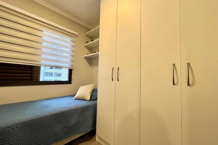 Apartamento à venda com 72m², 3 quartos e 1 vagaQuarto 3
