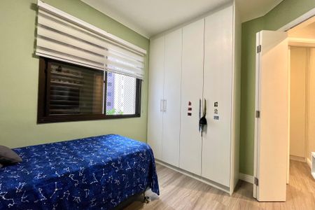 Apartamento à venda com 72m², 3 quartos e 1 vagaQuarto 2