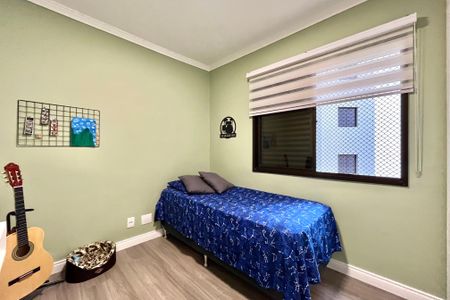 Apartamento à venda com 72m², 3 quartos e 1 vagaQuarto 2