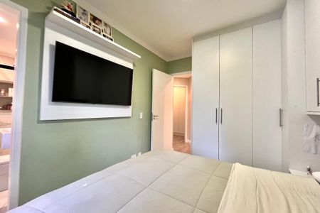 Apartamento à venda com 72m², 3 quartos e 1 vagaSuite