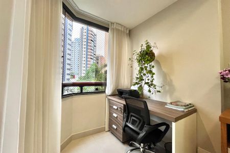 Apartamento à venda com 72m², 3 quartos e 1 vagaVaranda