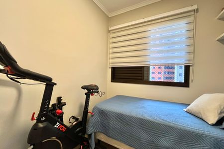 Apartamento à venda com 72m², 3 quartos e 1 vagaQuarto 3