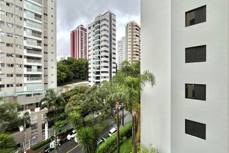 Apartamento à venda com 72m², 3 quartos e 1 vagaVista da Suíte