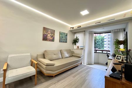 Apartamento à venda com 72m², 3 quartos e 1 vagaSala