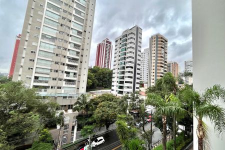 Apartamento à venda com 72m², 3 quartos e 1 vagaVista da Varanda