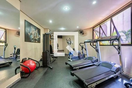 Apartamento à venda com 72m², 3 quartos e 1 vagaÁrea comum - Academia