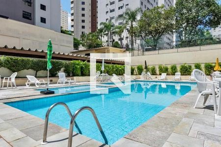 Apartamento à venda com 72m², 3 quartos e 1 vagaÁrea comum - Piscina