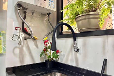 Apartamento à venda com 72m², 3 quartos e 1 vagaÁrea de Serviço