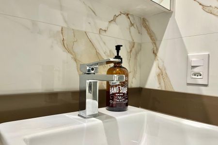 Apartamento à venda com 72m², 3 quartos e 1 vagaBanheiro Corredor