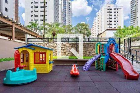 Apartamento à venda com 72m², 3 quartos e 1 vagaÁrea comum - Playground