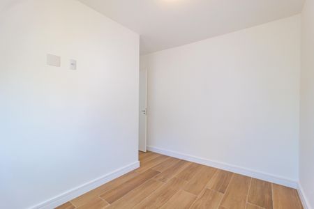 Apartamento para alugar com 37m², 2 quartos e sem vagaQuarto 2