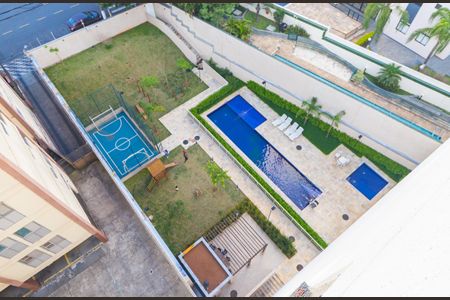 Apartamento para alugar com 37m², 2 quartos e sem vagaÁrea comum