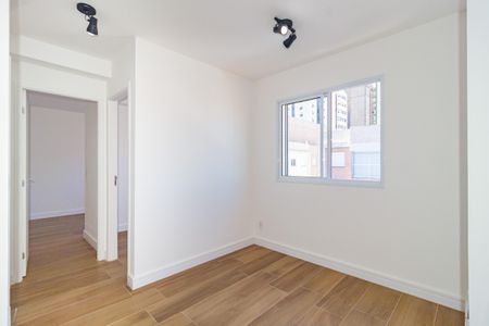 Apartamento para alugar com 37m², 2 quartos e sem vagaSala