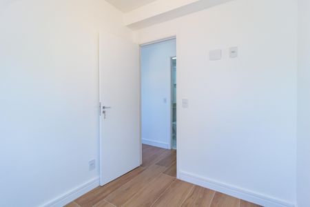 Apartamento para alugar com 37m², 2 quartos e sem vagaQuarto 1
