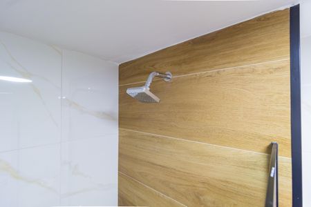 Apartamento para alugar com 37m², 2 quartos e sem vagaDetalhe - Banheiro