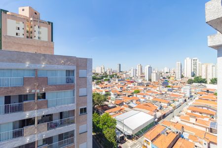 Apartamento para alugar com 37m², 2 quartos e sem vagaVista - Sala