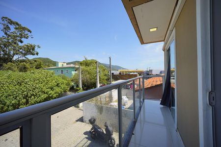 Apartamento para alugar com 55m², 2 quartos e 1 vagaVaranda quarto