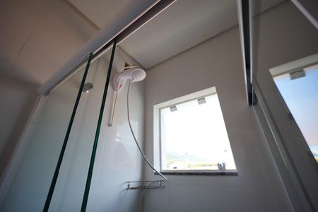 Apartamento para alugar com 55m², 2 quartos e 1 vagaBanheiro