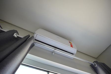 Apartamento para alugar com 55m², 2 quartos e 1 vagaQuarto 1