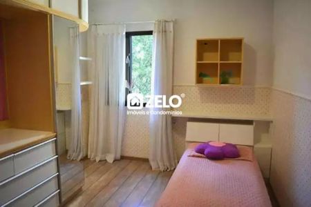 Foto 19 de casa à venda com 3 quartos, 229m² em Jardim Chapadão, Campinas