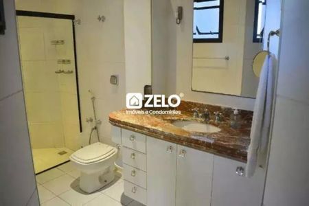 Foto 15 de casa à venda com 3 quartos, 229m² em Jardim Chapadão, Campinas