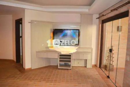 Foto 22 de casa à venda com 3 quartos, 229m² em Jardim Chapadão, Campinas