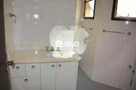 Foto 13 de casa à venda com 3 quartos, 229m² em Jardim Chapadão, Campinas