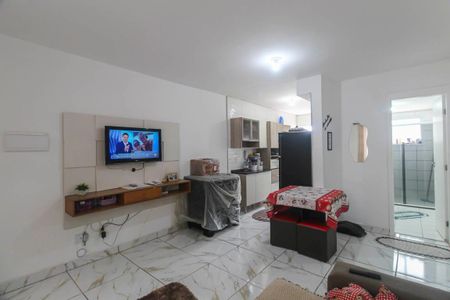 Apartamento para alugar com 2 quartos, 49m² em Jardim da Laranjeira (zona Leste), São Paulo
