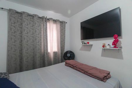 Apartamento para alugar com 2 quartos, 49m² em Jardim da Laranjeira (zona Leste), São Paulo