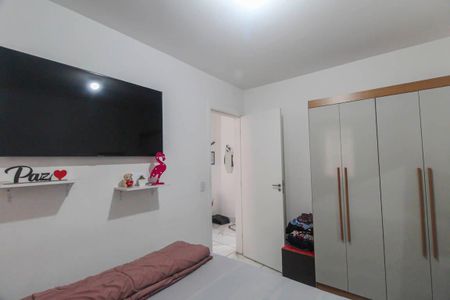Apartamento para alugar com 2 quartos, 49m² em Jardim da Laranjeira (zona Leste), São Paulo