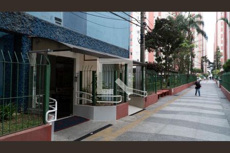 Apartamento à venda com 61m², 2 quartos e 1 vagaÁrea comum