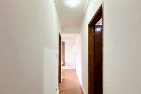 Apartamento à venda com 61m², 2 quartos e 1 vagaAcesso aos Quartos