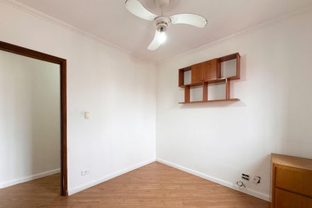 Quarto 1 de apartamento para alugar com 2 quartos, 61m² em Jardim Copacabana, São Bernardo do Campo