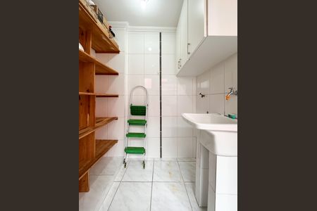 Apartamento à venda com 61m², 2 quartos e 1 vagaÁrea de Serviço