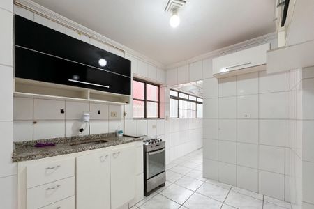 Apartamento à venda com 61m², 2 quartos e 1 vagaCozinha