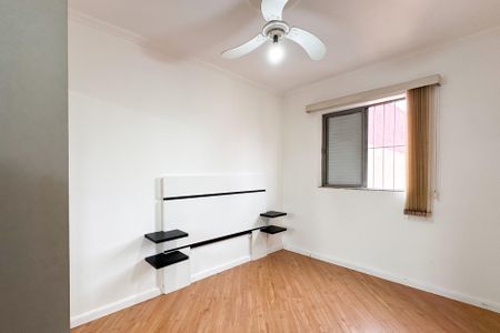 Quarto 2 de apartamento para alugar com 2 quartos, 61m² em Jardim Copacabana, São Bernardo do Campo