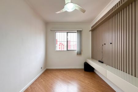 Sala de apartamento para alugar com 2 quartos, 61m² em Jardim Copacabana, São Bernardo do Campo
