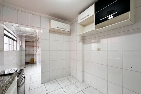 Apartamento à venda com 61m², 2 quartos e 1 vagaCozinha