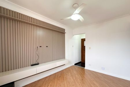 Apartamento à venda com 61m², 2 quartos e 1 vagaSala