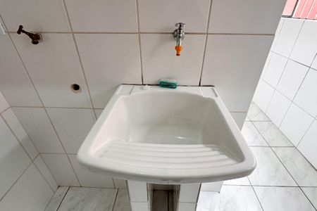 Apartamento à venda com 61m², 2 quartos e 1 vagaÁrea de Serviço