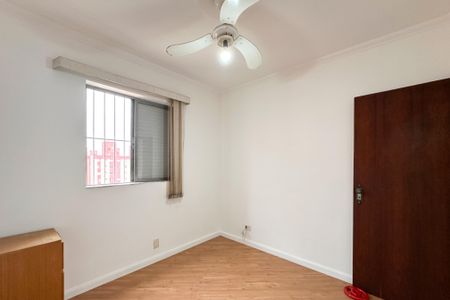 Apartamento à venda com 61m², 2 quartos e 1 vagaQuarto 1