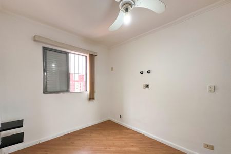 Apartamento à venda com 61m², 2 quartos e 1 vagaQuarto 2