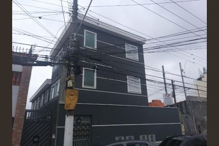 Apartamento à venda com 48m², 1 quarto e sem vaga Apartamento à venda com 48m², 1 quarto e sem vagaFoto 16