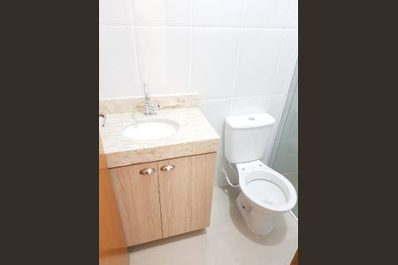 Foto 10 de apartamento à venda com 1 quarto, 48m² em Vila Isolina Mazzei, São Paulo