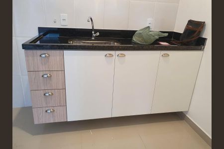 Apartamento à venda com 48m², 1 quarto e sem vaga Apartamento à venda com 48m², 1 quarto e sem vagaFoto 32