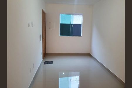 Foto 31 de apartamento à venda com 1 quarto, 48m² em Vila Isolina Mazzei, São Paulo