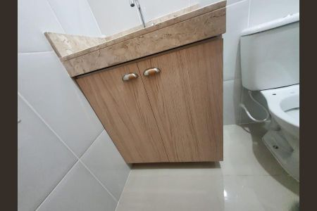 Apartamento à venda com 48m², 1 quarto e sem vaga Apartamento à venda com 48m², 1 quarto e sem vagaFoto 33