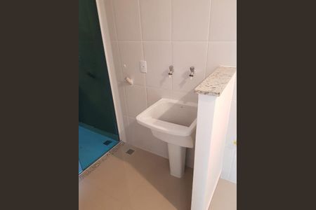 Foto 13 de apartamento à venda com 1 quarto, 48m² em Vila Isolina Mazzei, São Paulo