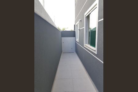 Apartamento à venda com 48m², 1 quarto e sem vaga Apartamento à venda com 48m², 1 quarto e sem vagaFoto 04