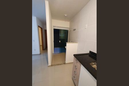 Apartamento à venda com 48m², 1 quarto e sem vaga Apartamento à venda com 48m², 1 quarto e sem vagaFoto 40